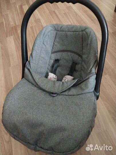 Автолюлька от 0