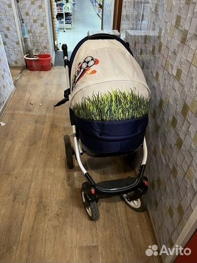 Детские коляски