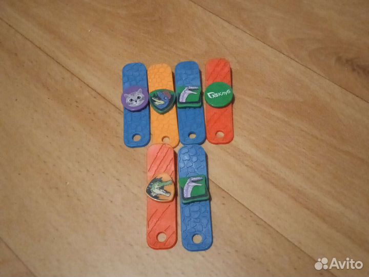 Завры 2 пятерочка