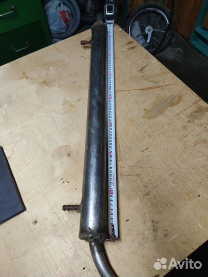 Самогонный аппарат