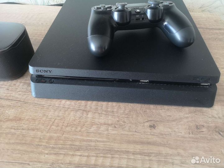 Sony PS4 slim 1tb
