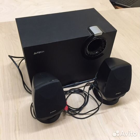 Домашний сабвуфер