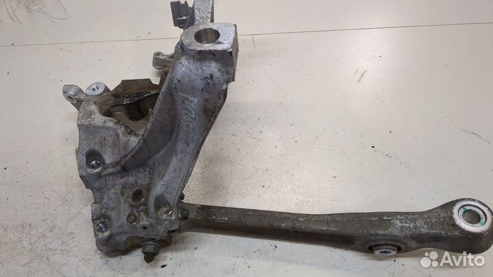 Рычаг подвески Audi A4 (B9) Allroad, 2016