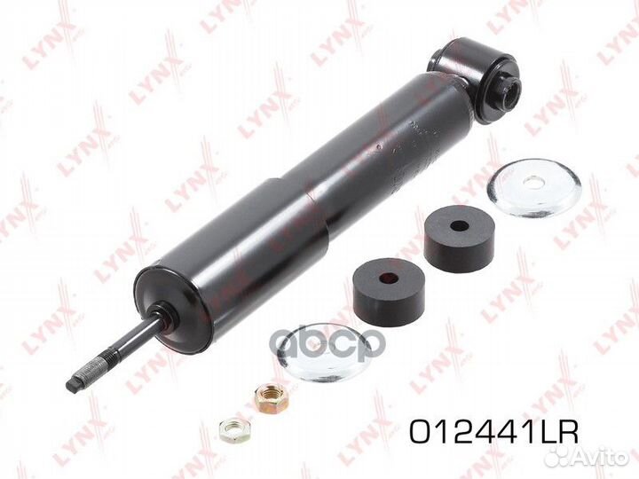 Амортизатор перед прав/лев O12441LR lynxauto