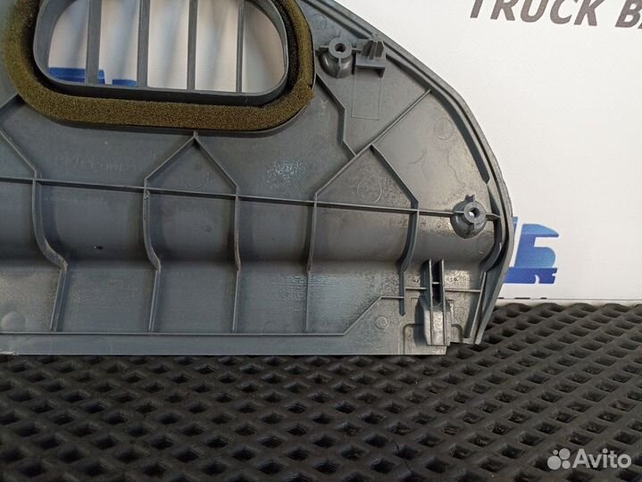 Накладка панели приборов