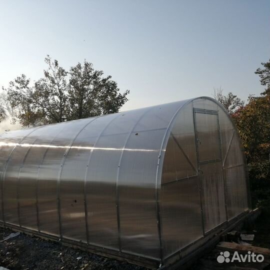 Теплицы парники