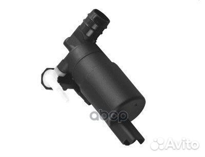 Мотор стеклоомывателя renault 286200851R renault