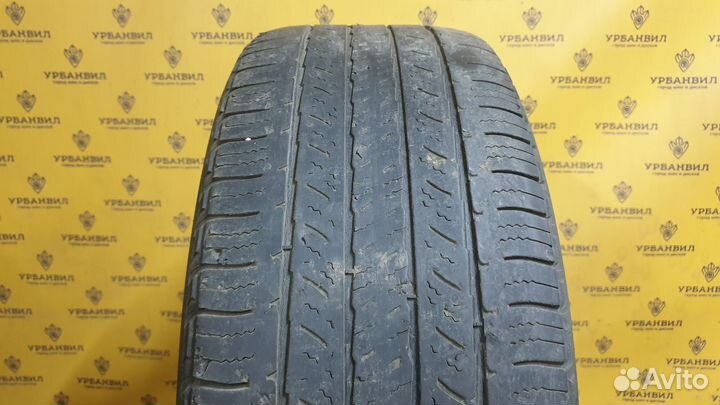 Michelin Latitude Tour 245/55 R19 103T