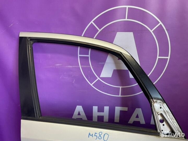 Дверь передняя правая Suzuki Sx 4 EYA21S M16A 2008