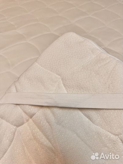 Матрас топпер 160 200