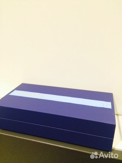 Перьевая ручка Waterman Caren Deluxe Black GT