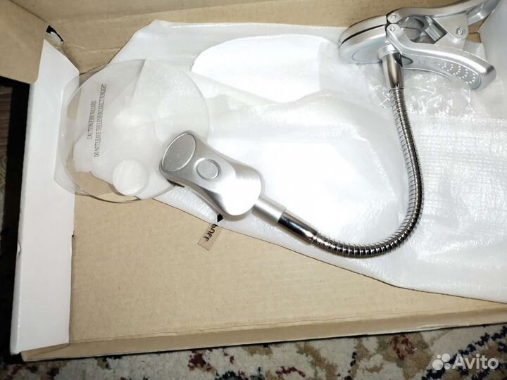 Лупа с подсветкой