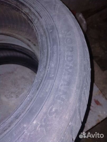 Nordman Nordman 4 195/65 R15