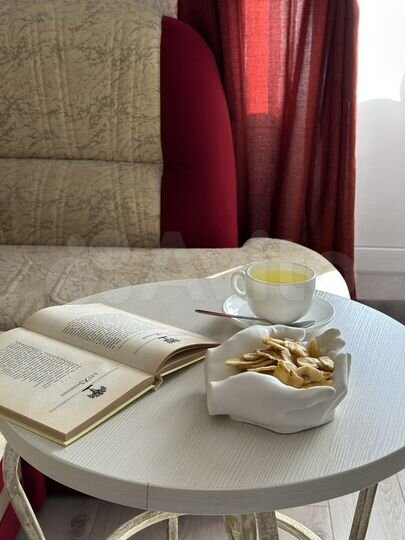 Квартира-студия, 39 м², 11/25 эт.