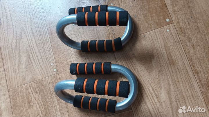 Тренажер для рук