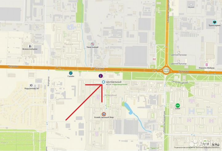 Умная колонка маруся mrc01