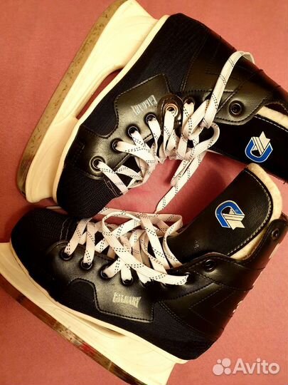 Коньки хокейные Calgary р36
