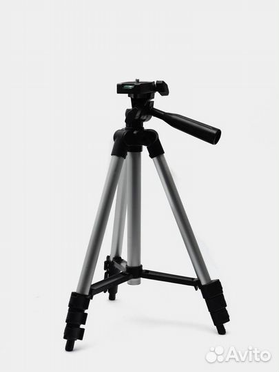 Тренога-штатив телескопическая tripod 3110