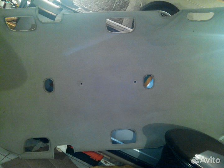 Потолок для dodge caravan, chrysler plymouth voyag