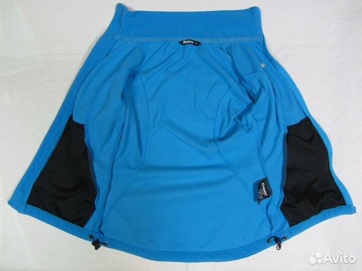 Флисовые кофты для туризма и активного отдыха