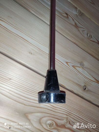 Микрофонные стойки СССР. (запчасти)