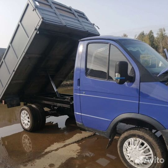 Дрова колотые