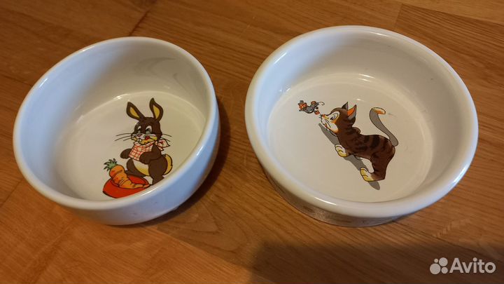 Аксессуары для кошек