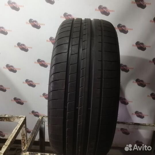 Goodyear Eagle F1 Asymmetric 5 265/40 R21