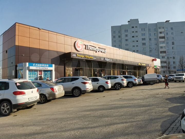 Свободного назначения, 9.3 м²