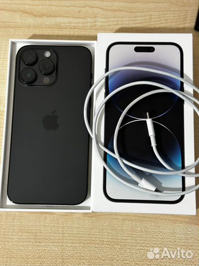 iPhone 14 Pro Max, 128 ГБ