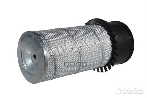 Фильтр воздушный h475 d133 d105 Hyundai Truck