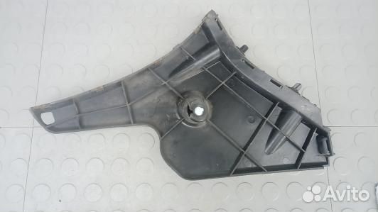 Крепление бампера заднее volvo S60 2 (6GM19HN02)