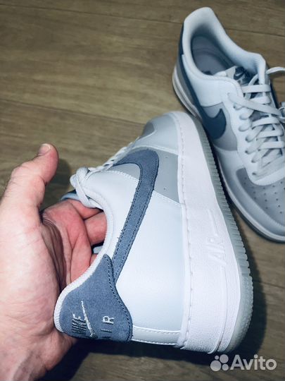 Кроссовки Nike Air Force 1 '07 LV8