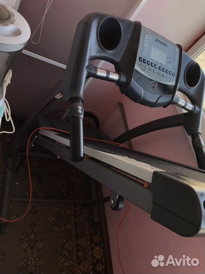 Беговая дорожка Atemi AT 745