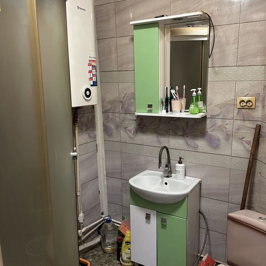 Квартира 1-комн. 31 м² в Заволжск — фото 12 из 17