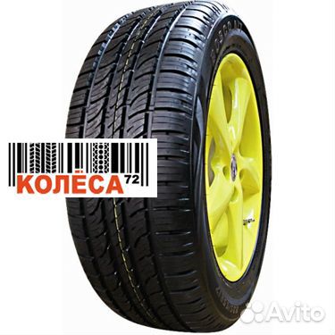 Viatti Bosco A/T V-237 215/60 R17