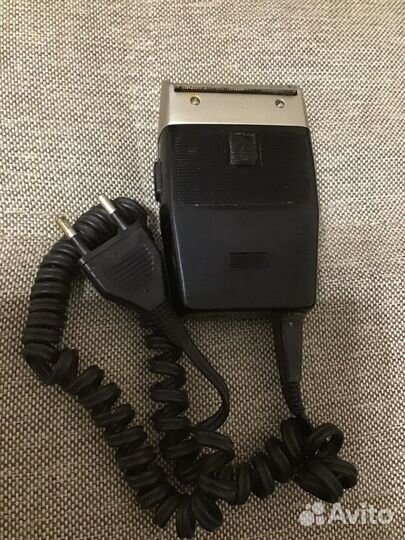 Электробритва