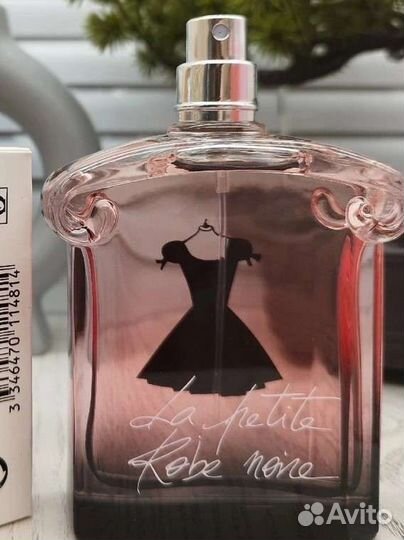 Духи женские guerlain