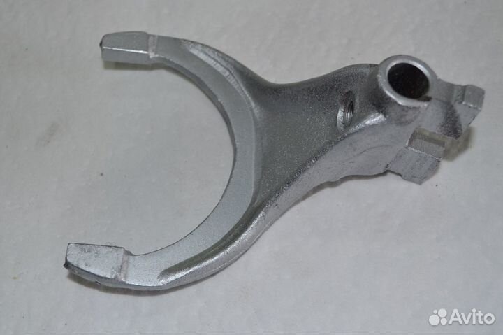 Вилка переключения 3-4 передач 53-1702027