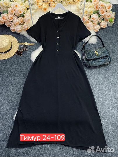 Платье 50р до 56 размер