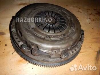 Маховик Форд Focus 3