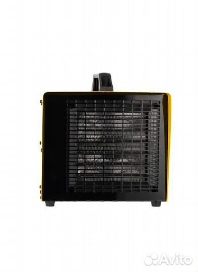 Электрическая тепловая пушка Jax JHP-KX 3000