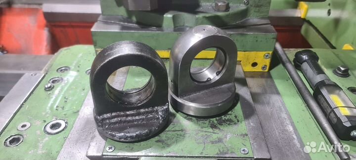 Ремонт и изготовление гидроцилиндров