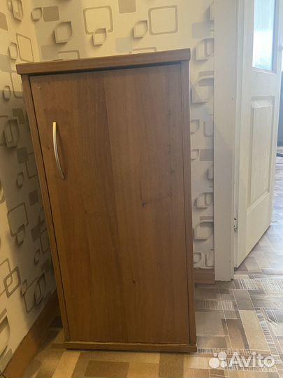 Тумба универсальная бу