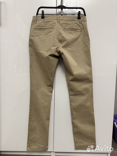 Брюки Zara мужские