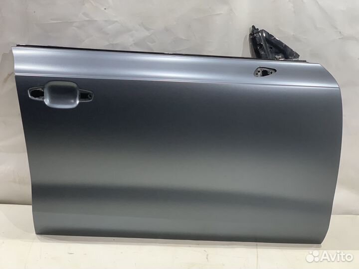Дверь передняя правая Audi A7 4G