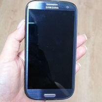 Samsung Galaxy S III GT-I9300, 16 ГБ