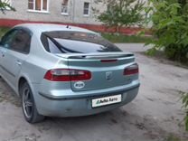 Renault Laguna 1.9 MT, 2003, 377 500 км, с пр�обегом, цена 395 000 руб.