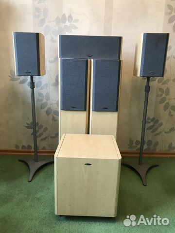 Стереосистема