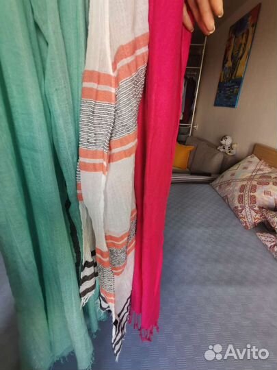 Женский шарф